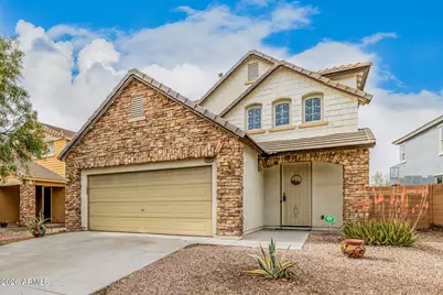 3766 N 292nd Lane, Buckeye, AZ 85396 - Photo 47
