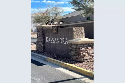 3766 N 292nd Lane, Buckeye, AZ 85396 - Photo 49