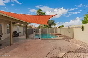 5354 E Ellis St, Mesa, AZ 85205 - Photo 19