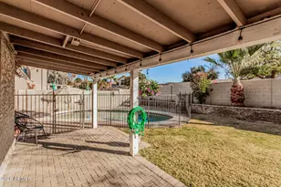 613 W Sherri Dr, Gilbert, AZ 85233 - Photo 21