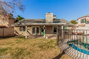 613 W Sherri Dr, Gilbert, AZ 85233 - Photo 23