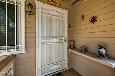 1955 Twin Pines Trail, Overgaard, AZ 85933 - Photo 5