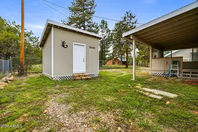 1955 Twin Pines Trail, Overgaard, AZ 85933 - Photo 21