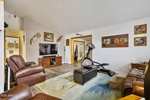 1955 Twin Pines Trail, Overgaard, AZ 85933 - Photo 9