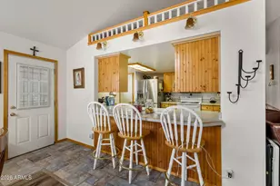 1955 Twin Pines Trail, Overgaard, AZ 85933 - Photo 11