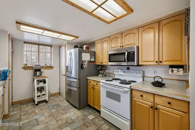 1955 Twin Pines Trail, Overgaard, AZ 85933 - Photo 13