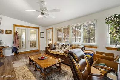 1955 Twin Pines Trail, Overgaard, AZ 85933 - Photo 7