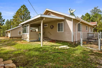 1955 Twin Pines Trail, Overgaard, AZ 85933 - Photo 23