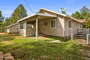 1955 Twin Pines Trail, Overgaard, AZ 85933 - Photo 23