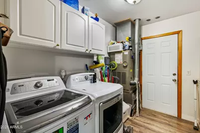 1955 Twin Pines Trail, Overgaard, AZ 85933 - Photo 19