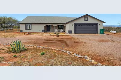 5002 S Calle Eldorado --, Sierra Vista, AZ 85650 - Photo 3
