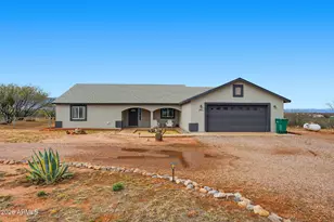 5002 S Calle Eldorado, Sierra Vista, AZ 85650 - Photo 3