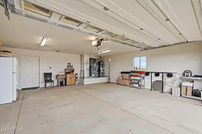 5002 S Calle Eldorado --, Sierra Vista, AZ 85650 - Photo 19