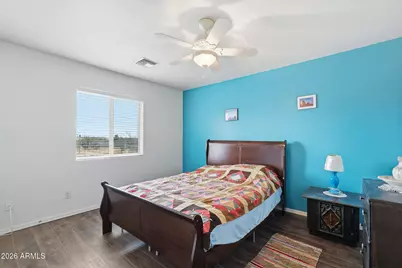 5002 S Calle Eldorado --, Sierra Vista, AZ 85650 - Photo 15