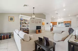 5002 S Calle Eldorado, Sierra Vista, AZ 85650 - Photo 5