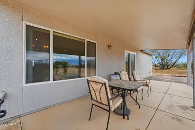 5002 S Calle Eldorado --, Sierra Vista, AZ 85650 - Photo 21