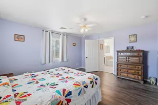 5002 S Calle Eldorado, Sierra Vista, AZ 85650 - Photo 11