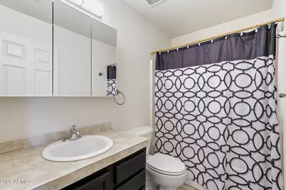 5002 S Calle Eldorado --, Sierra Vista, AZ 85650 - Photo 17