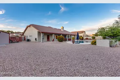 4637 W Misty Willow Lane, Glendale, AZ 85310 - Photo 39