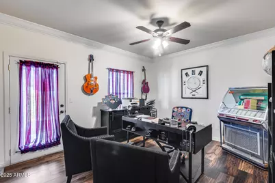 4637 W Misty Willow Lane, Glendale, AZ 85310 - Photo 29