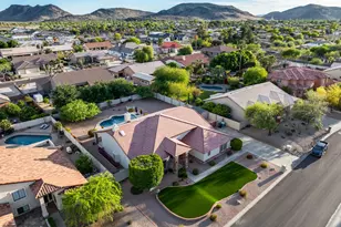 4637 W Misty Willow Ln, Glendale, AZ 85310 - Photo 1