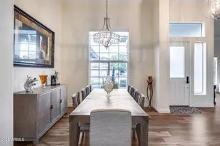 4637 W Misty Willow Ln, Glendale, AZ 85310 - Photo 13