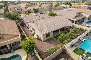 828 E Teakwood Dr, Chandler, AZ 85249 - Photo 45