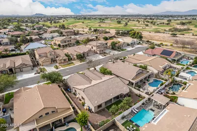 828 E Teakwood Drive, Chandler, AZ 85249 - Photo 49