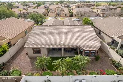 828 E Teakwood Drive, Chandler, AZ 85249 - Photo 43