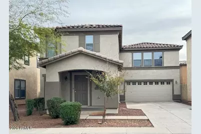 11237 W Baden Street, Avondale, AZ 85323 - Photo 1