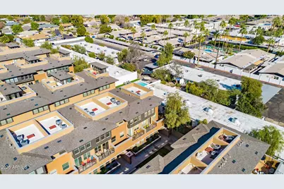 1400 E Bethany Home Road #14, Phoenix, AZ 85014 - Photo 21