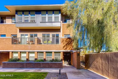 1400 E Bethany Home Road #14, Phoenix, AZ 85014 - Photo 1