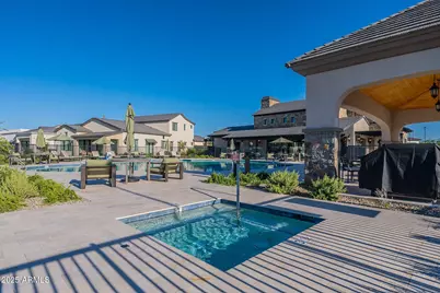 2660 E Longhorn Court, Gilbert, AZ 85297 - Photo 59