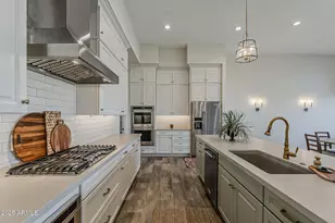 2660 E Longhorn Ct, Gilbert, AZ 85297 - Photo 21