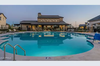 2660 E Longhorn Court, Gilbert, AZ 85297 - Photo 3