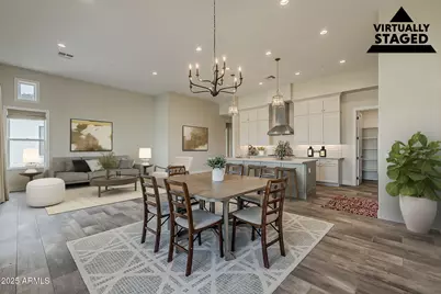2660 E Longhorn Court, Gilbert, AZ 85297 - Photo 1