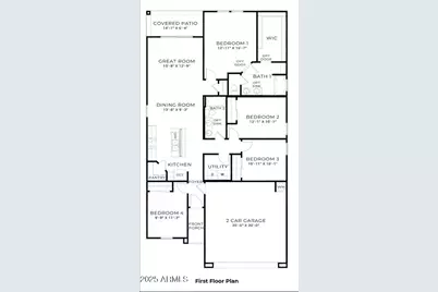 5524 E Button Lane, San Tan Valley, AZ 85140 - Photo 3