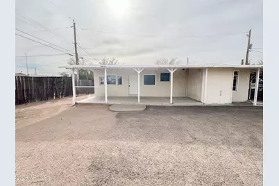 535 N Gold Drive #6, Apache Junction, AZ 85120 - Photo 1