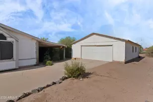 7985 W Caballero Cir, Arizona City, AZ 85123 - Photo 3