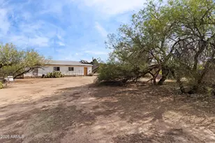 7985 W Caballero Cir, Arizona City, AZ 85123 - Photo 21