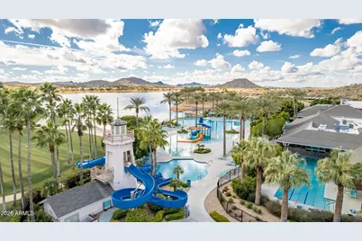 16543 W Hayley Way, Goodyear, AZ 85338 - Photo 41