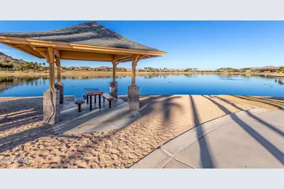 16543 W Hayley Way, Goodyear, AZ 85338 - Photo 35