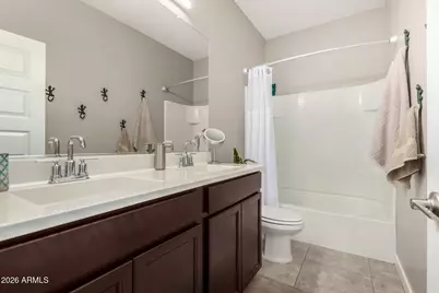 16543 W Hayley Way, Goodyear, AZ 85338 - Photo 17