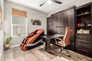 16543 W Hayley Wy, Goodyear, AZ 85338 - Photo 17