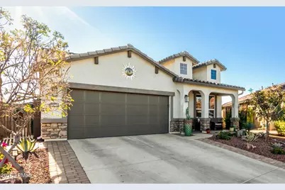 16543 W Hayley Way, Goodyear, AZ 85338 - Photo 5