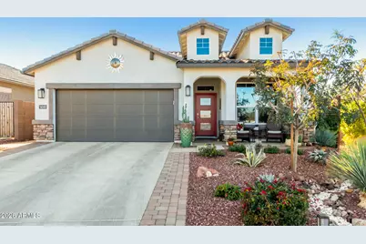 16543 W Hayley Way, Goodyear, AZ 85338 - Photo 3