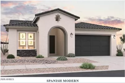 26765 N 167th Avenue, Surprise, AZ 85387 - Photo 1