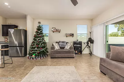 4732 W Basil Avenue, Coolidge, AZ 85128 - Photo 5