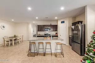 4732 W Basil Ave, Coolidge, AZ 85128 - Photo 11