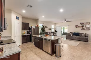 4732 W Basil Ave, Coolidge, AZ 85128 - Photo 1